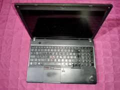 Lenovo Core i5 3rd Gen