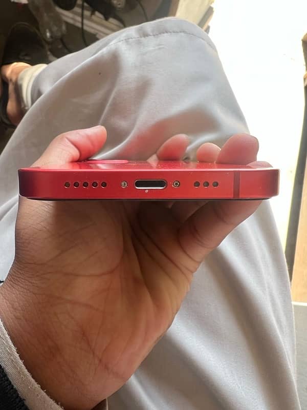 IPHONE 12 CONDITION {10/9.5} NoN PTA 3