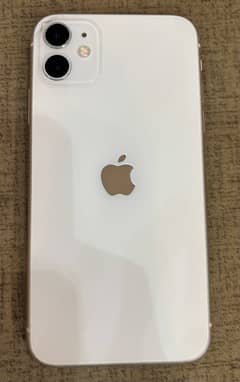 IPhone 11 ( Used )