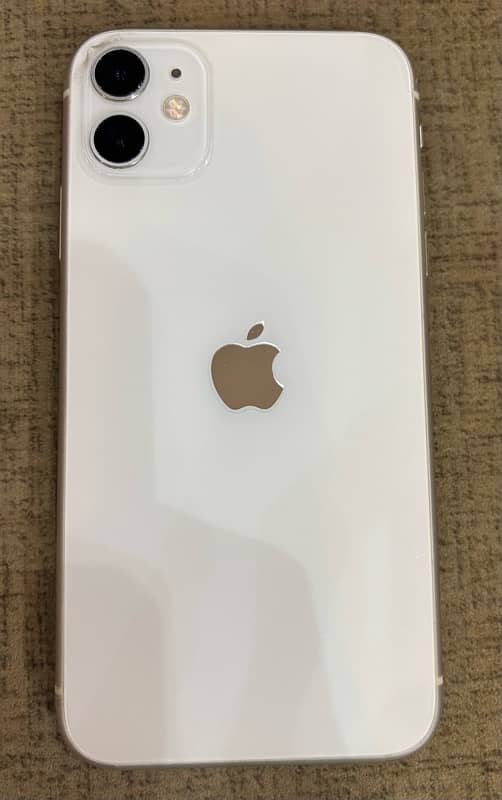 IPhone 11 ( Used ) 0