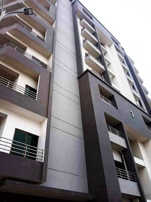 For Sale Brand New Ground Floor Apartment Facing Theme Park Must See Opportunity! 2