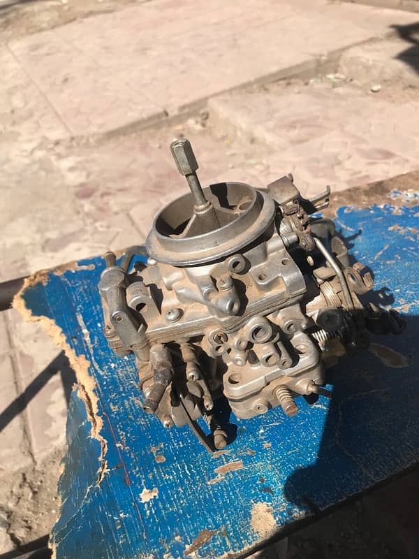 mehran carborator 3500 lahore 1