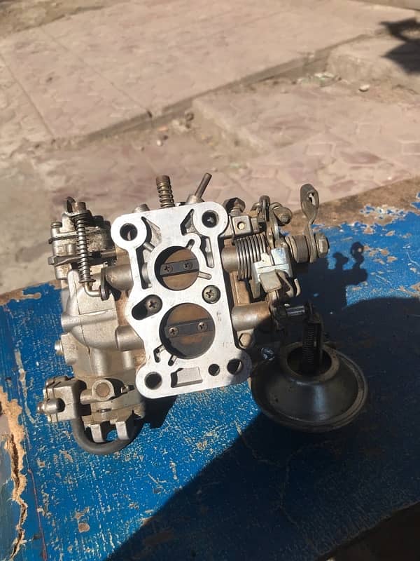 mehran carborator 3500 lahore 2