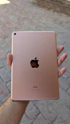 iPad Mini 5 with box