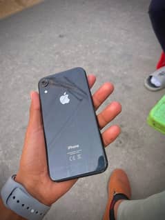 i phone xr