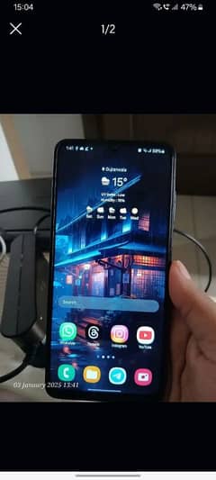 Samsung Galaxy A06 - 4/64, just 2 months used