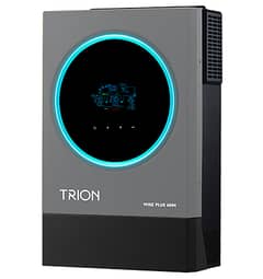 Trion 6KW Wise plus 6004 Hybrid Inverter for Sale