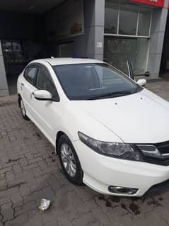 Honda City Aspire 1.5 manual b2b geniune