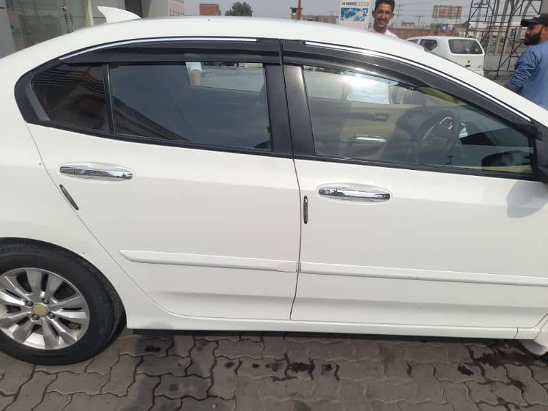 Honda City Aspire 1.5 manual b2b geniune 1