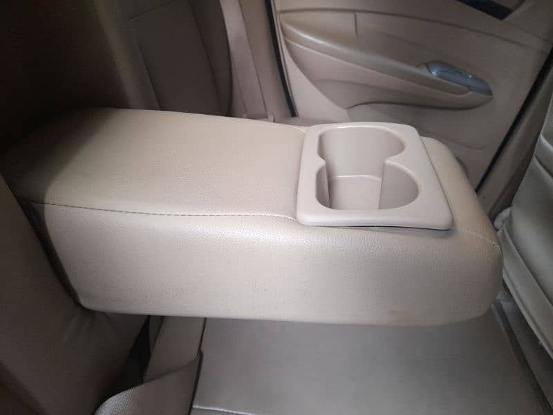 Honda City Aspire 1.5 manual b2b geniune 11