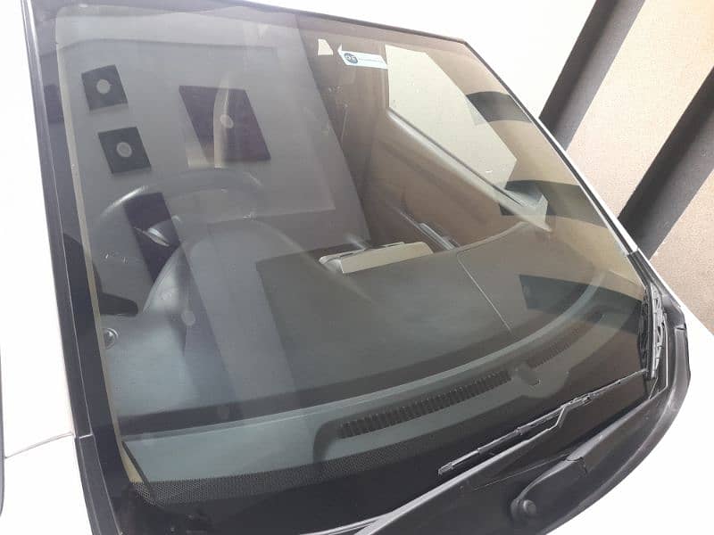 Honda City Aspire 1.5 manual b2b geniune 13