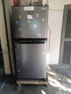 refrigerators