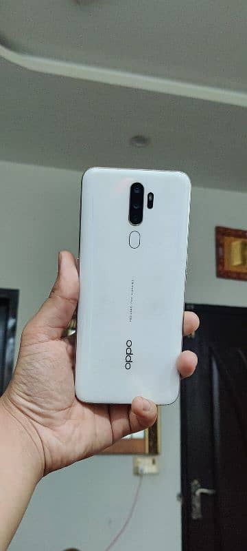 oppo A5 0