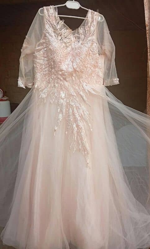 beautiful net maxi 2