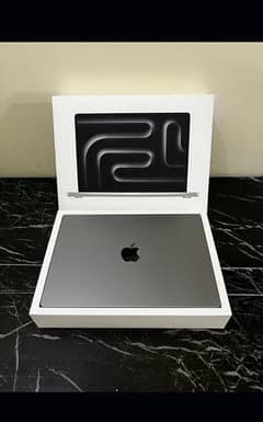 Macbook