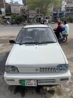 Suzuki Mehran VXR 2017 0309,801,2566