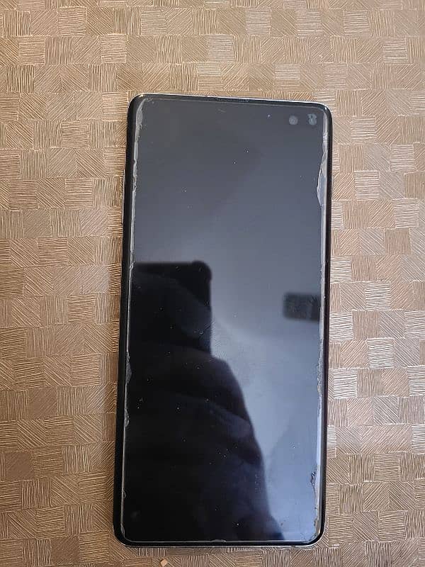 Samsung Galaxy S10 Plus 2