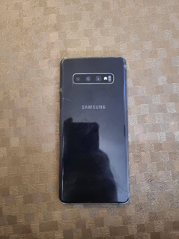 Samsung Galaxy S10 Plus 3