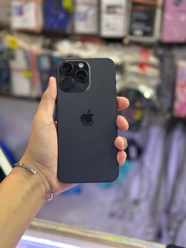 IPHONE 15 pro max fu non pta 2