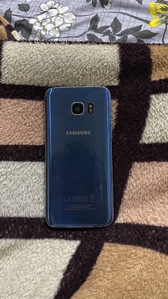 Samsung Mobile S7 Edge