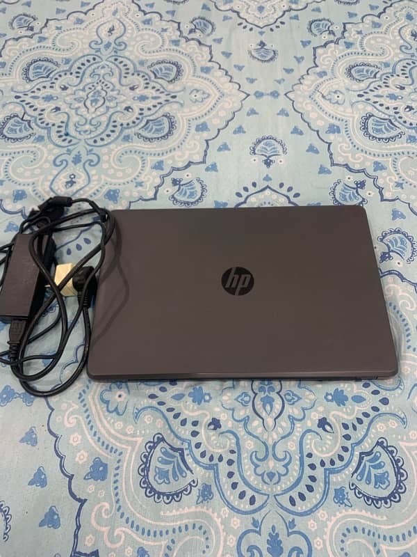 HP corei3 7th gen 4