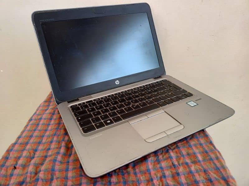 HP Elitebook 820 G3 | Core i5 6th Gen 0