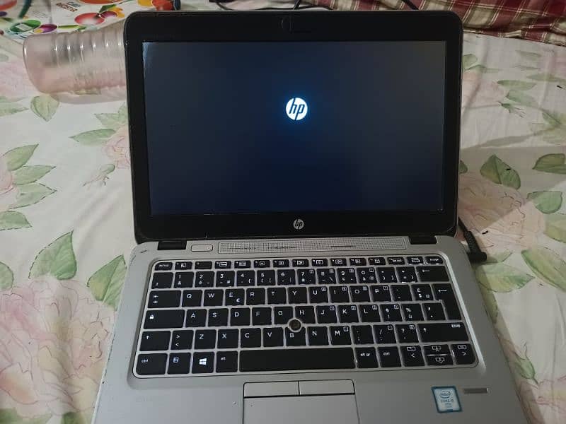 HP Elitebook 820 G3 | Core i5 6th Gen 2