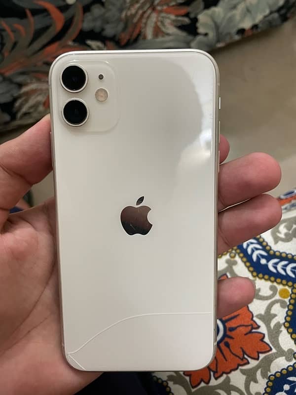 iphone 11 64gb waterpack mobile 2