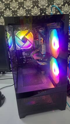 GAMING PC FOR SALE