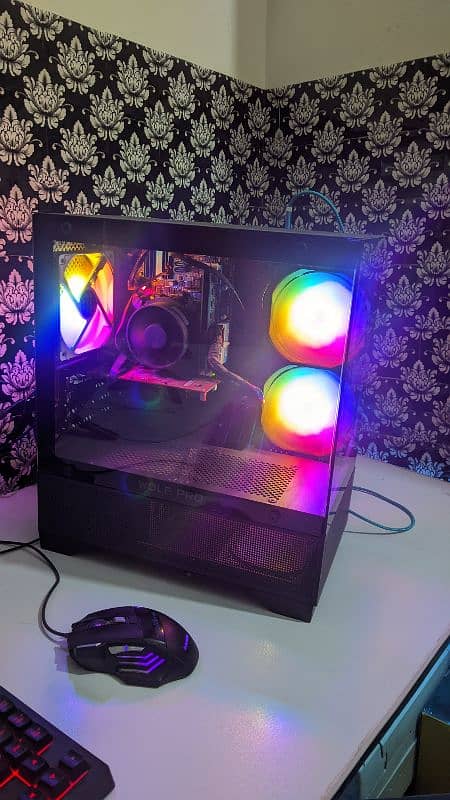 GAMING PC FOR SALE 1