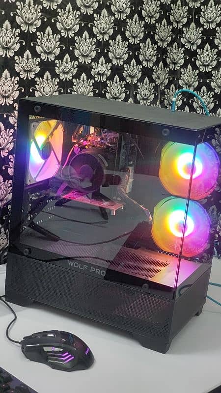 GAMING PC FOR SALE 4