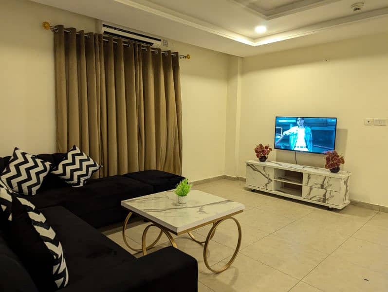 led Console Available 0