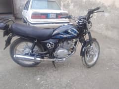 Suzuki 150