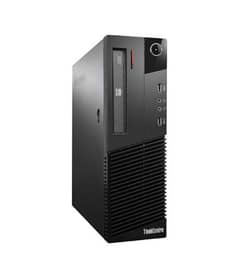 lenovo i7 4 generation pc