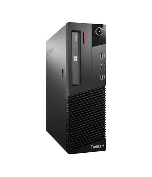 lenovo i7 4 generation pc 0