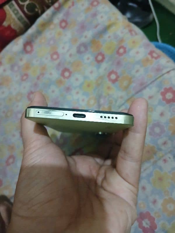 Vivo Y100 - Excellent Condition | Best Price 3