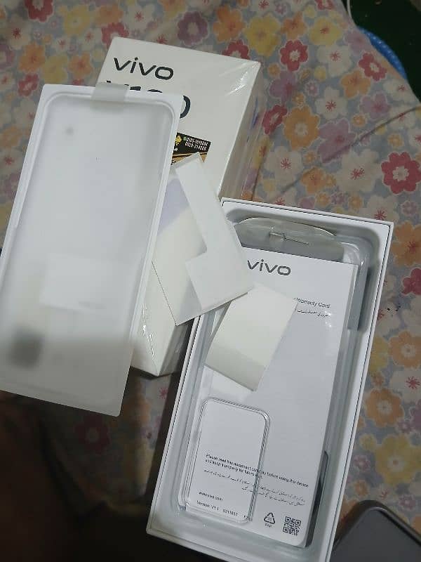 Vivo Y100 - Excellent Condition | Best Price 6