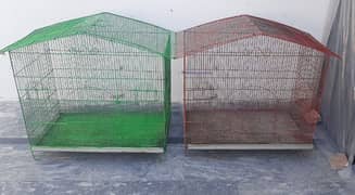 Cage for sale