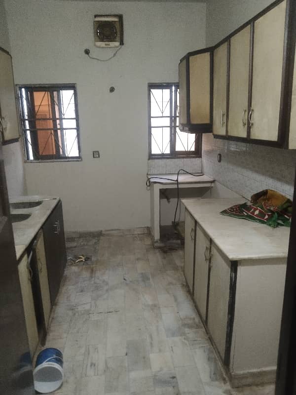 FOR RENT FULL HOUSE 10 MARLA DOUBLE STORY TOWNSHIP LAHORE RENTAL 1 LAC 5