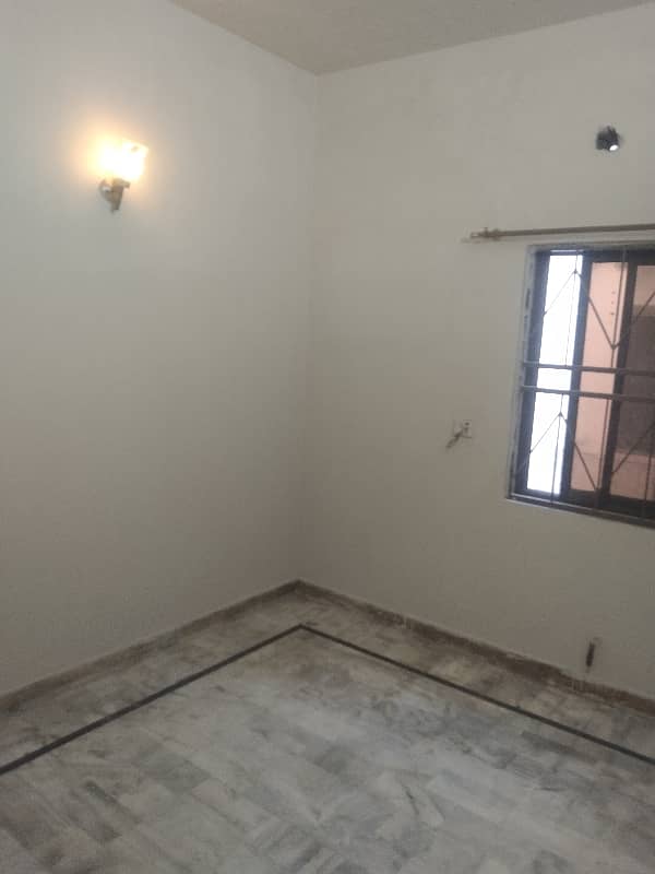 FOR RENT FULL HOUSE 10 MARLA DOUBLE STORY TOWNSHIP LAHORE RENTAL 1 LAC 6