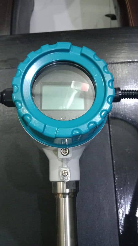 steam flow meters 10