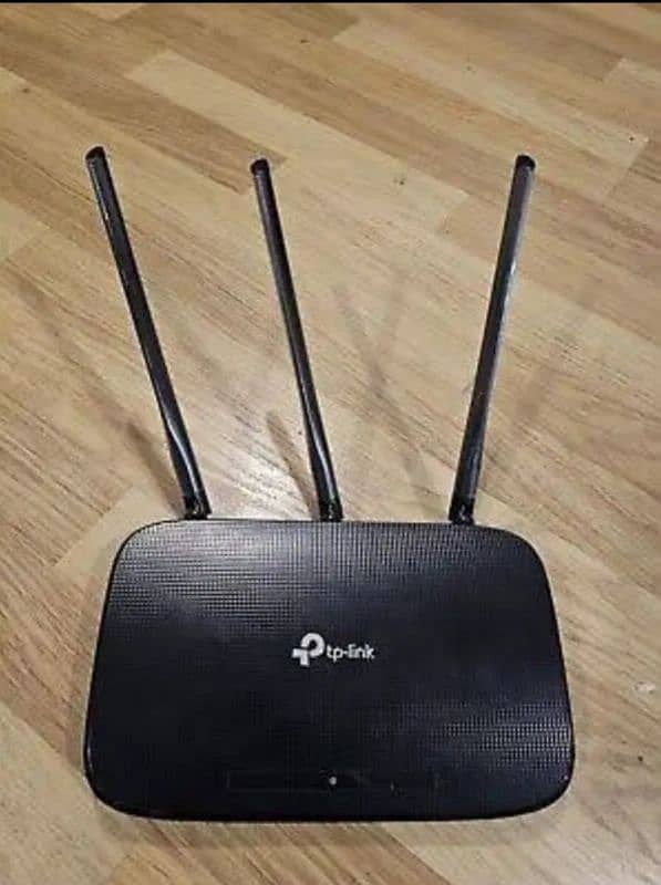 Tp Link 940N 1