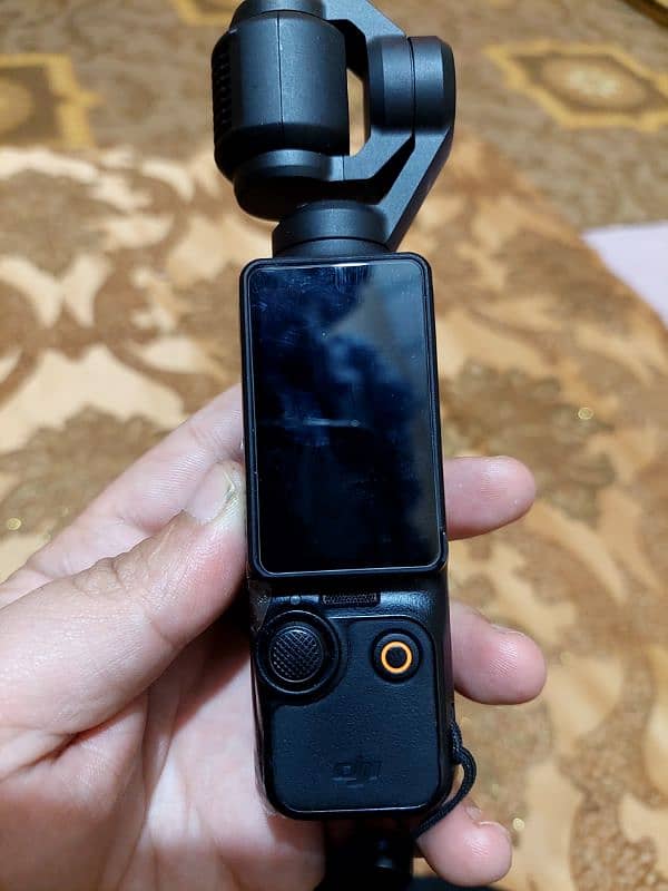 Dji Pocket 3 Combo 0