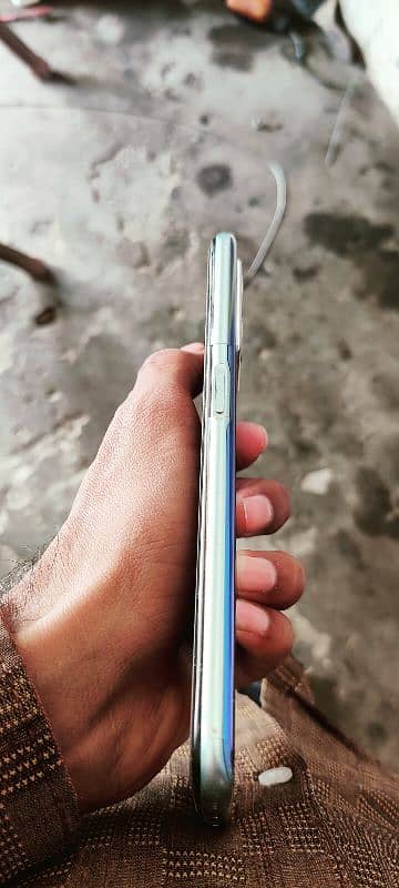 OPPO A96 5