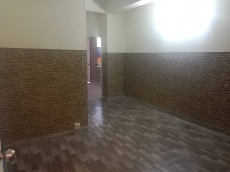 I. 8/4 Extension Commercial Flat For Rent 4