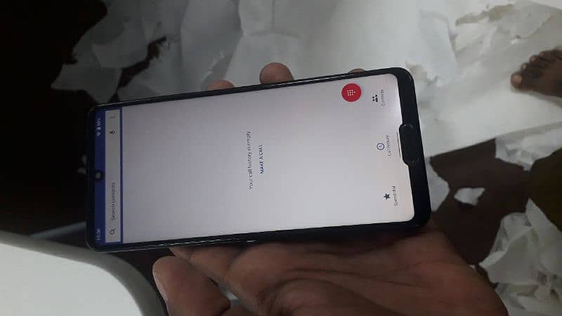 Sharp Aquos r5g non pta 2