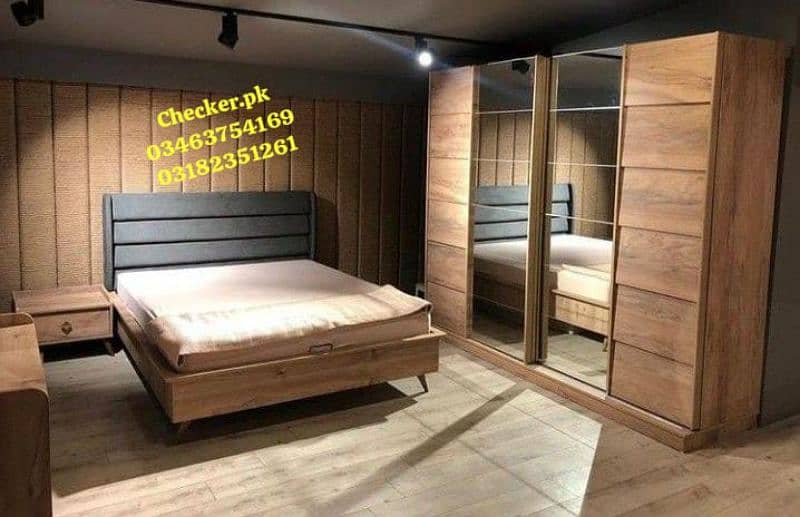 bedroom set, furniture set , bridal furniture set, room set 2