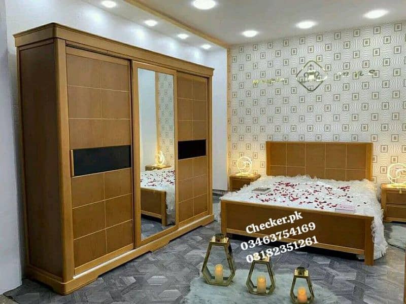 bedroom set, furniture set , bridal furniture set, room set 8