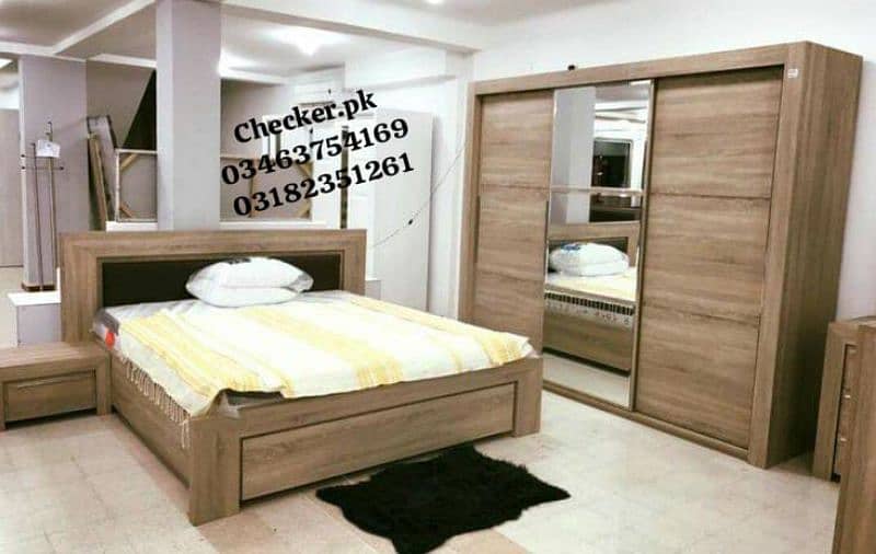 bedroom set, furniture set , bridal furniture set, room set 14