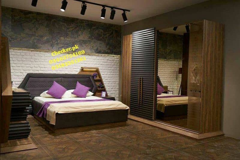 bedroom set, furniture set , bridal furniture set, room set 18